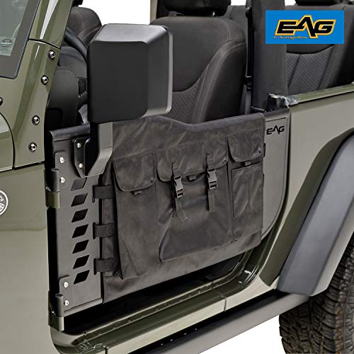 Eag Pocket Tubular 2 Door With Cargo Cov Buy Online In Belgium At Desertcart