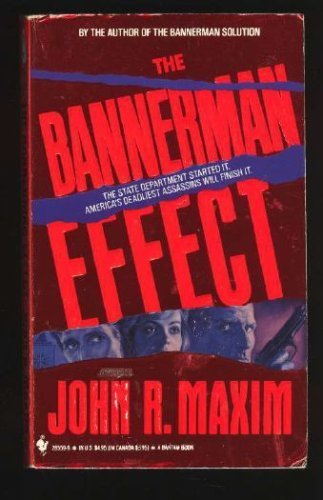 Cover of The Bannerman Effect