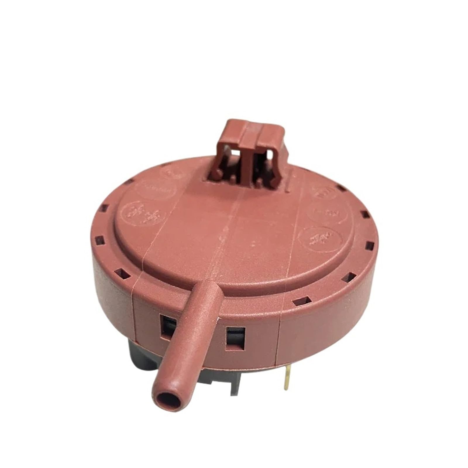 Interrupteur de pression AC250V régulateur niveau d'eau pour machine Sanyo