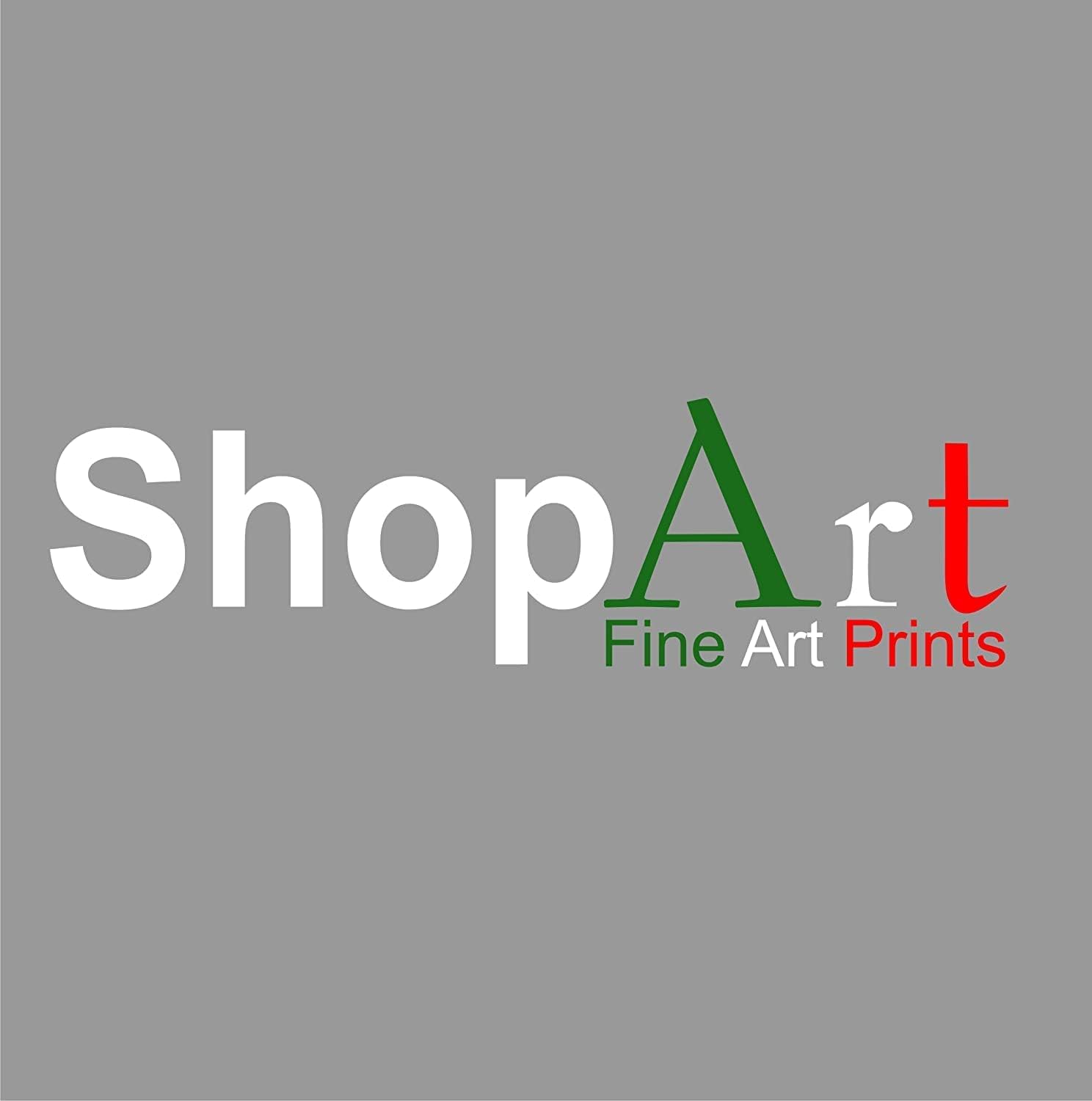 ShopArt - Quadro Effetto Pennellate a Rilievo – Jackson Pollock Convergence - Stampa Fine Art su tela Canvas Alta Definizione Pronto da Appendere (cm 80 x 160)