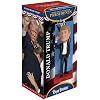 Royal Bobbles Donald Trump 2025 Inauguration Limited Edition - Numbered - Collectible Bobblehead Statue
