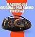JBL Boombox 3 Wi-Fi Portable Wireless Speaker