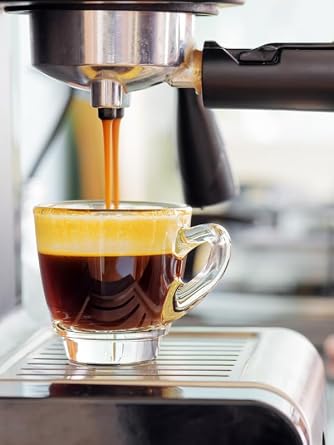 American Monarch Espresso & Filter Coffee (250 Gr, Espresso (Milled))