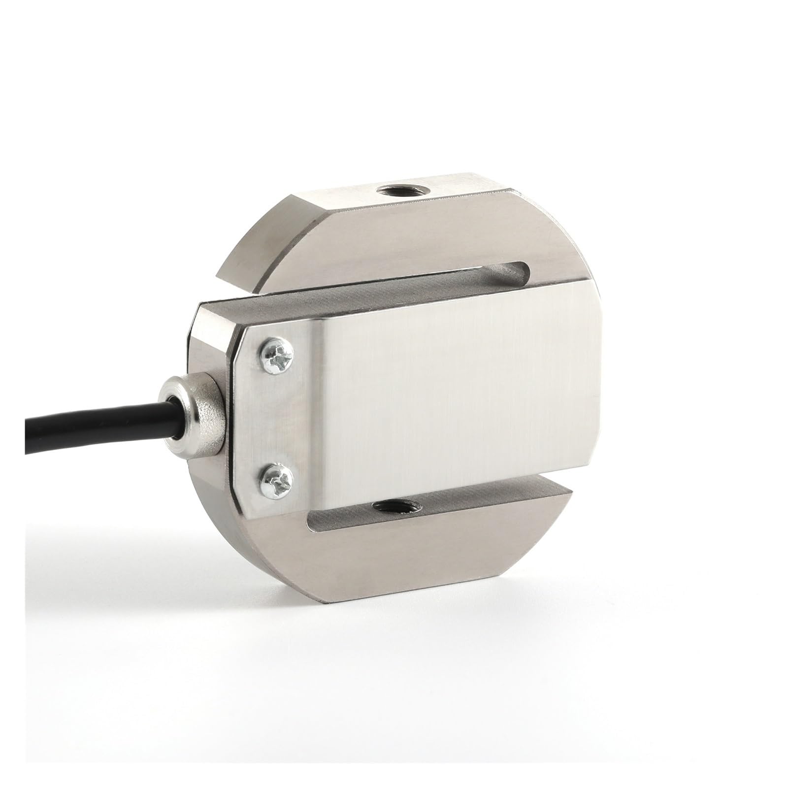 Cella di carico a trazione, bilancia a colonna tipo S, sensore peso a compressione, trave forza elettronica, pressione 3/5/10/20/30/50 kg(30KG)