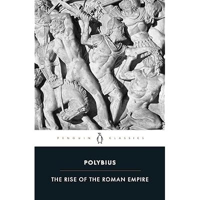 The Rise of the Roman Empire