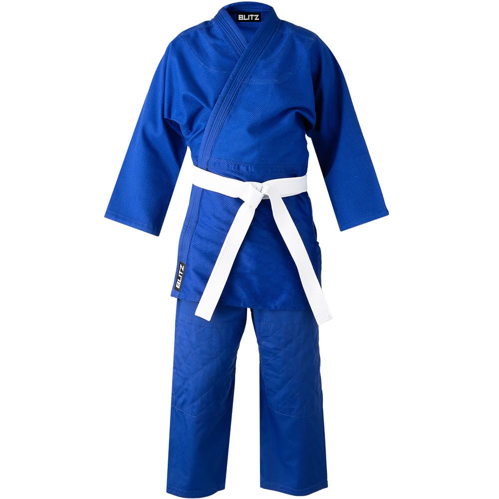 Blitz Student Tenue de judo Mixte (lot de 1)