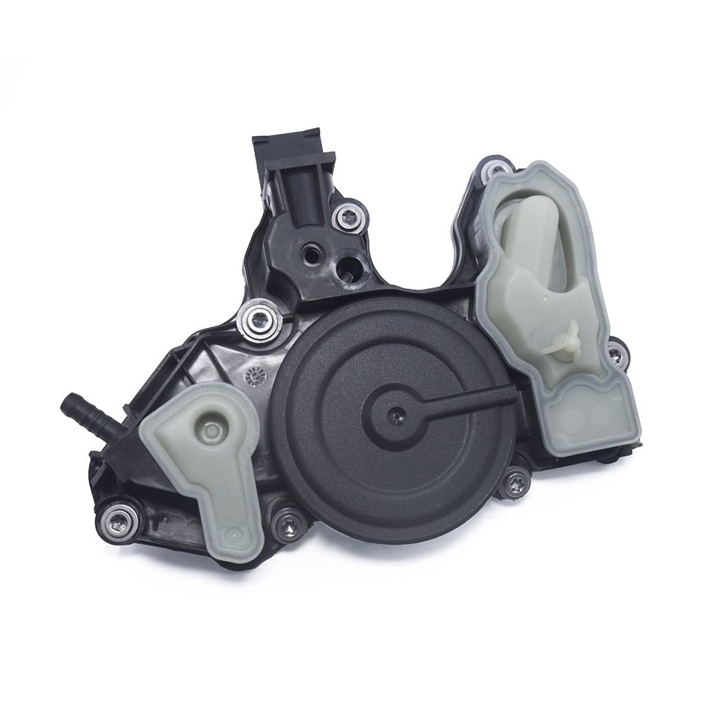 Amazon.com: RuiWen VWOV005 PCV Vent Valve Engine Crankcase Oil 