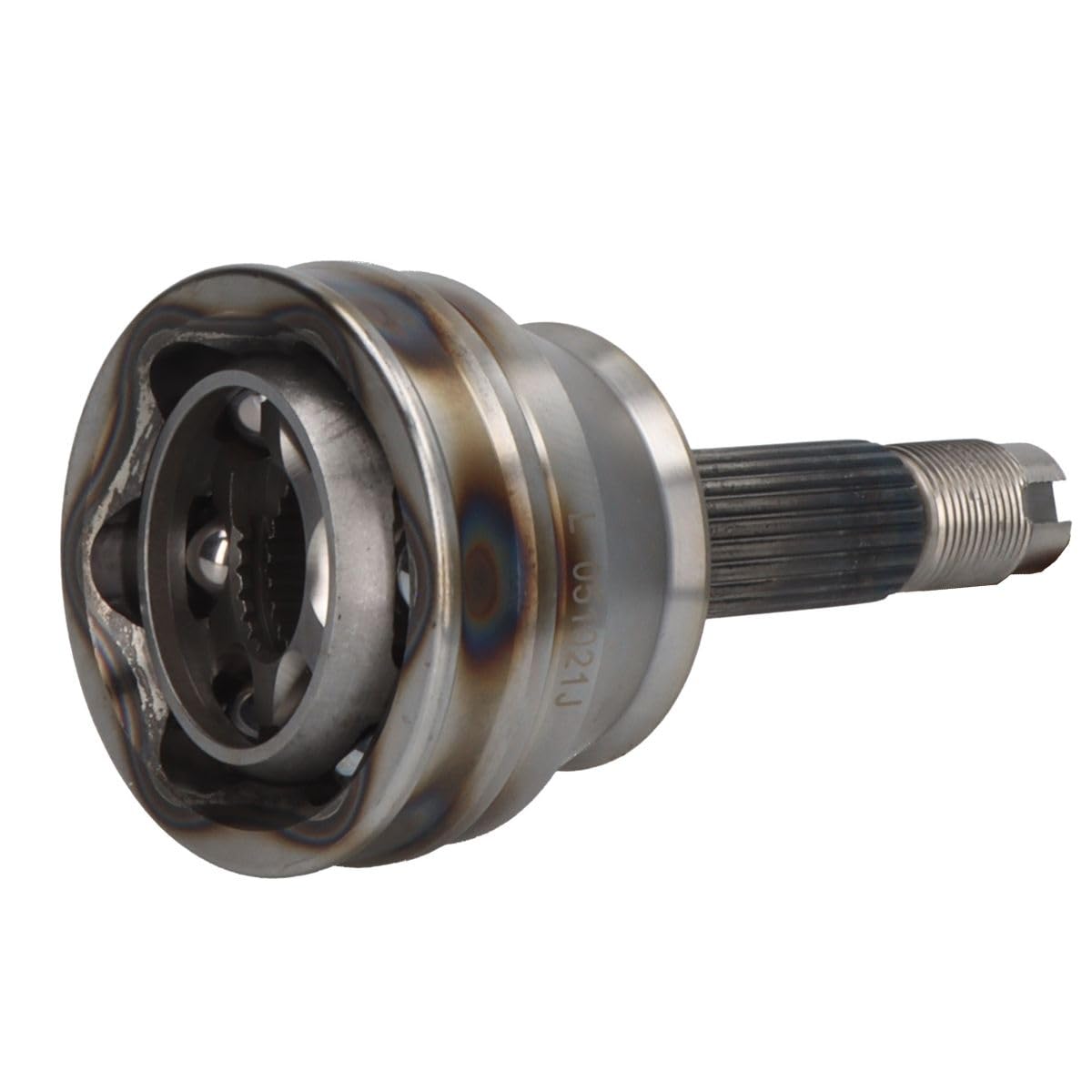 LPR KAV783 Giunto Omocinetico | Made In Italy | Compatibile Con Land Rover Discovery IV E Range Rover (Ls)