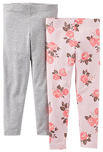 Image of Carter's Baby Girls 3 Pc Sets 127G223