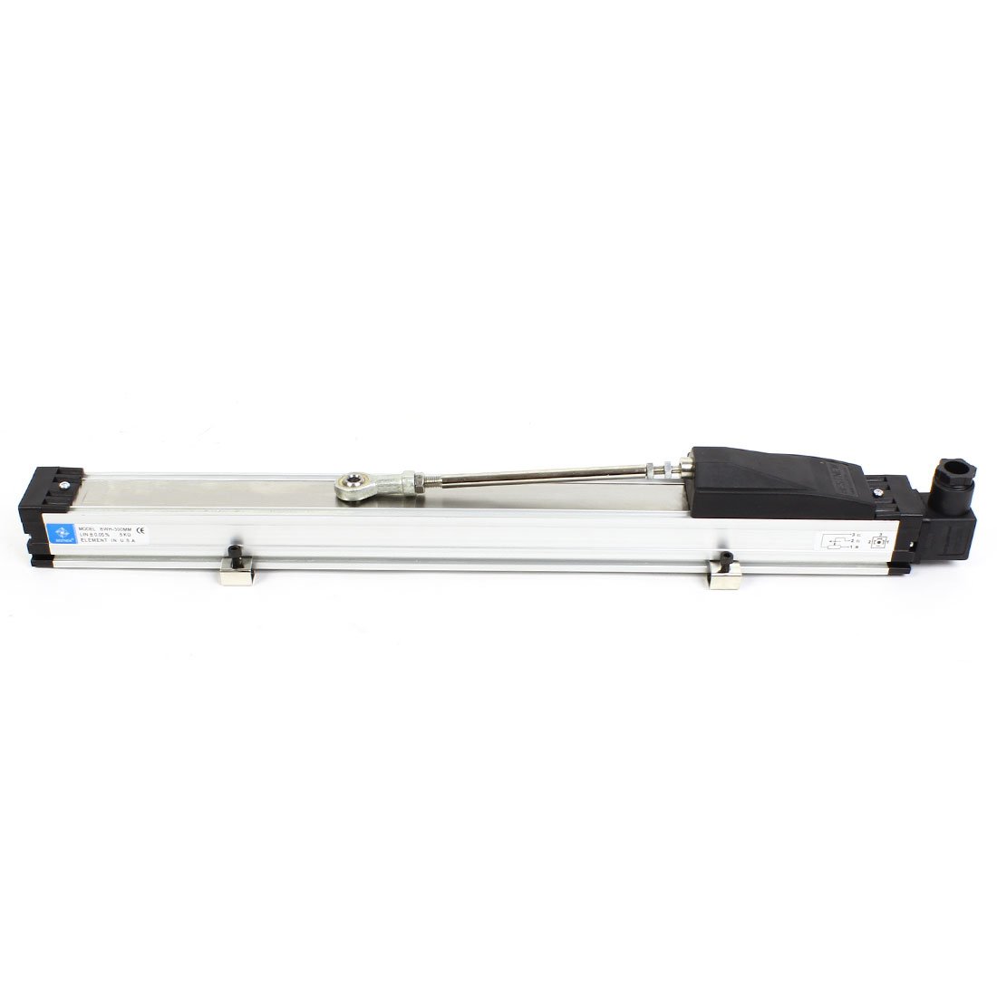 Aexit BWH300 Sensore di spostamento del trasduttore di posizione lineare a scorrimento 300mm per macchina di stampaggio a iniezione (fcbbe20e23a9e14bc321104aa8c96c0c)