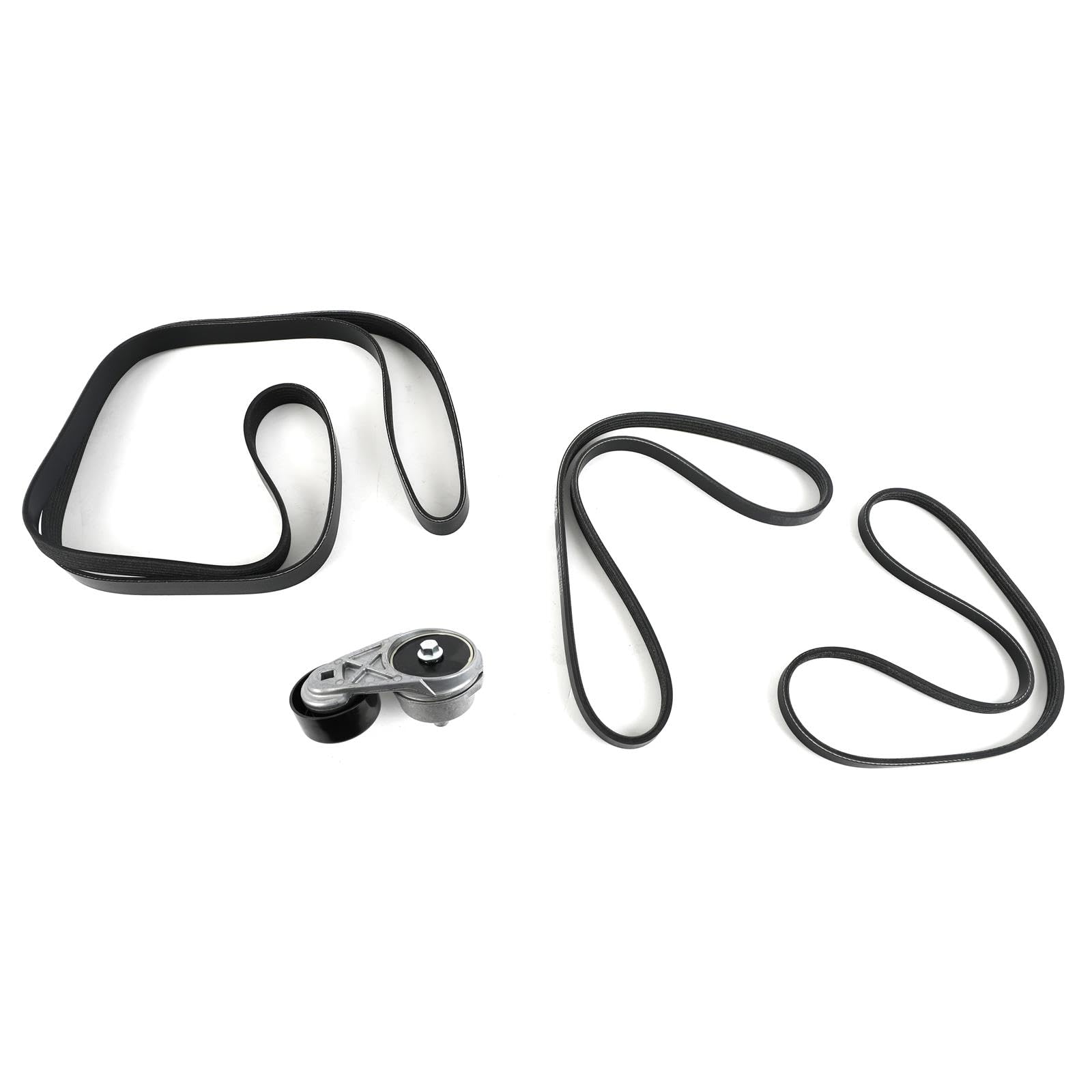 DAYCO 5060715K1 Serpentinriemen