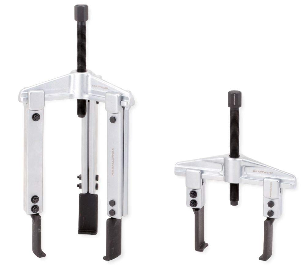 KUKKO 28-C Internal Extractor Set (0.5 - 1.9 inches (12 - 48 mm)