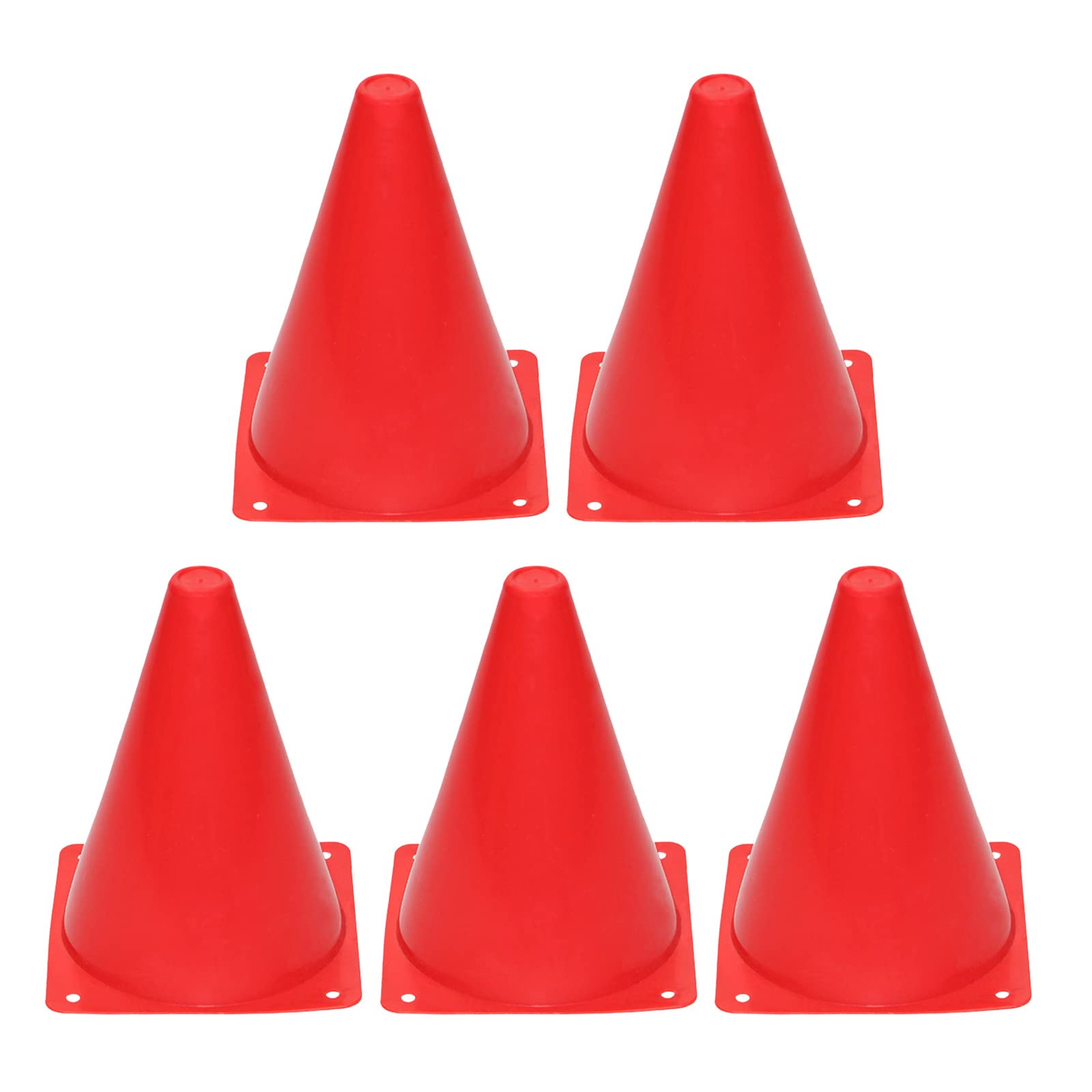 5 Pack Marker Beugel Sport Veiligheid Space Marker Kegels Geschikt voor