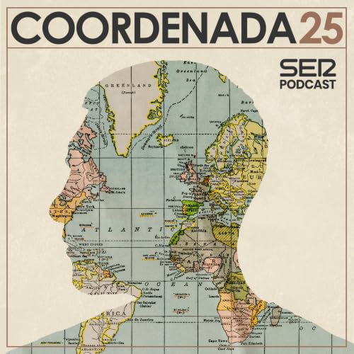 『Coordenada 25 | Pablo Sim&oacute;n: "Los cat&oacute;licos votan conservador-tradicional, no a la extrema derecha"』のカバーアート