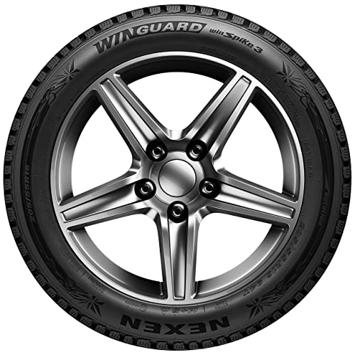 Nexen Winguard Winspike 3 Winter Tire - 205/65R15 99T #TOP5