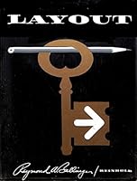 Layout B0000CJJ8X Book Cover