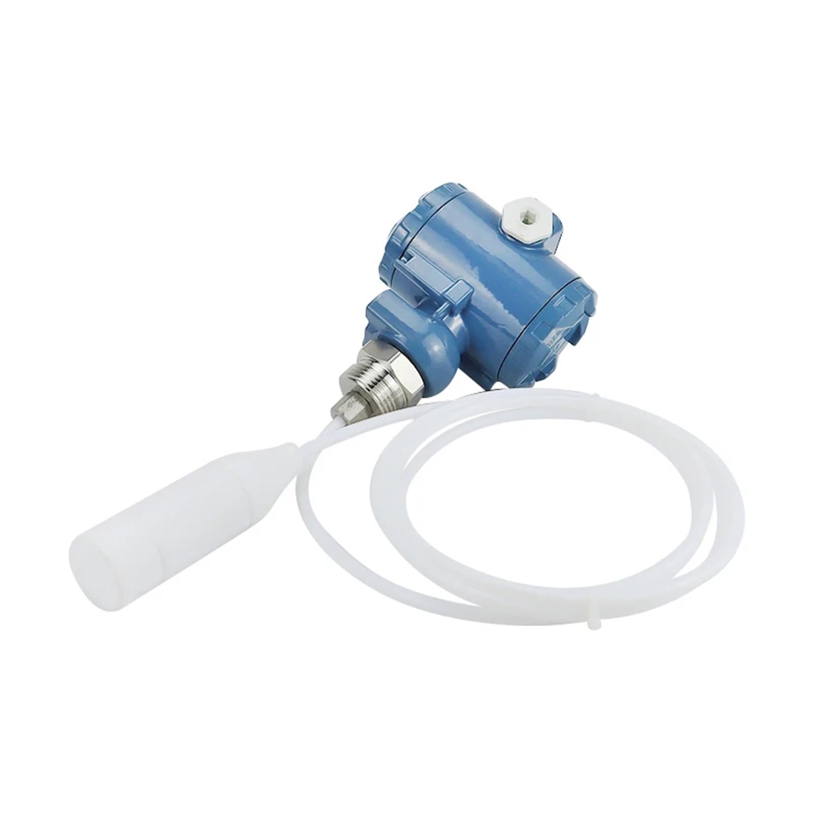 4-20mA RS485 Submersible Anti-corrosion Level Gauge Transmitter Explosion-proof liquid level transmitter(3 meter)