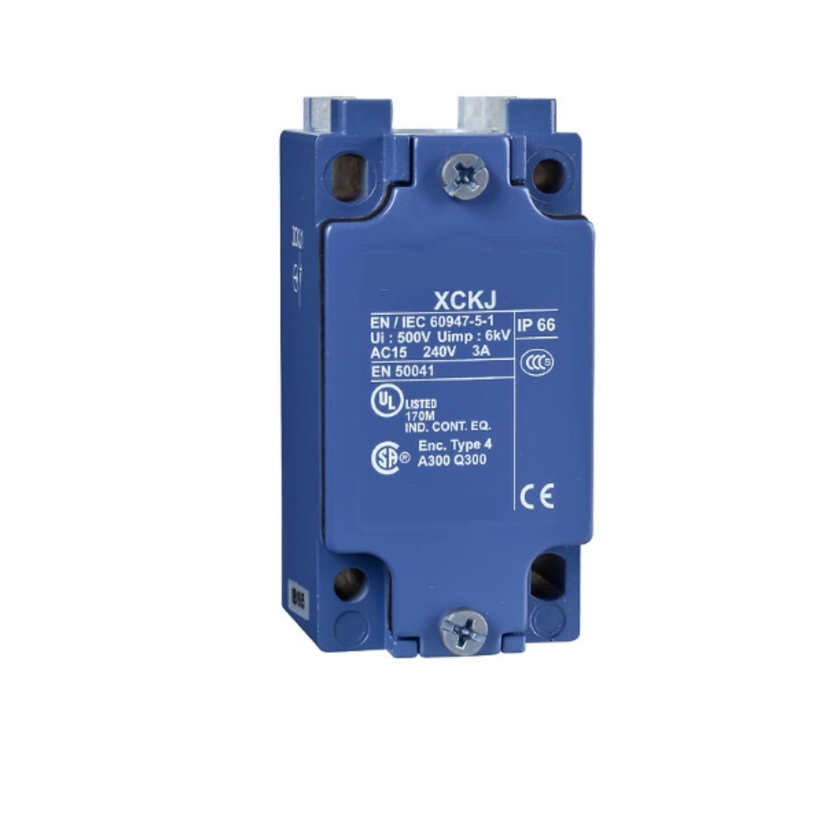 Tscfhgqi One Color Zckj1h29 Travel Switch Body