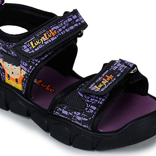 Image of Liberty Girls Outdoor Sandal