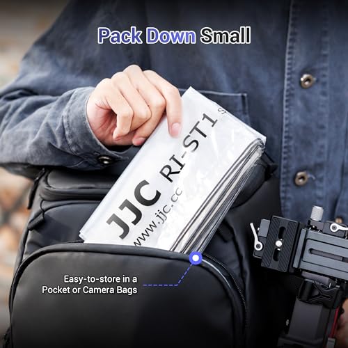 Image of 2Pack Clear Stabilizer Rain Cover,Gimbal Stabilizer for Camera fits RS4 Pro RS4 RS 3 Mini Pro,RSC 2,RS 2,Ronin-SC S, Weebill 3S,Crane M2S & More Below 16.3x8.6x7.7