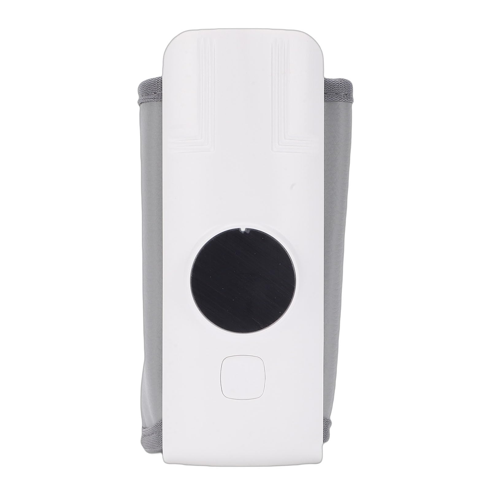 Generic Portable Bottle Warmer, Rechargeable Fast Heating 5 Speed Temperature Control, with Adjustable Hook and Loop Design, Milk Warmer for On The Go Parents and 3.25 Inch Bottles