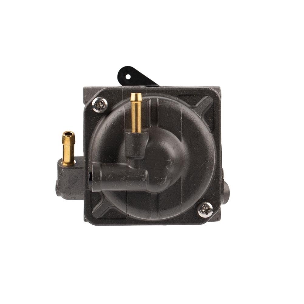 Per BF5 Per BF50 5HP Per BF50F Per BF5AH Per BF5AK Per BF5AM 16100-ZV1 A00 A01 A02 A03 Motore fuoribordo a 4 tempi Carburatore Moto Carburatore