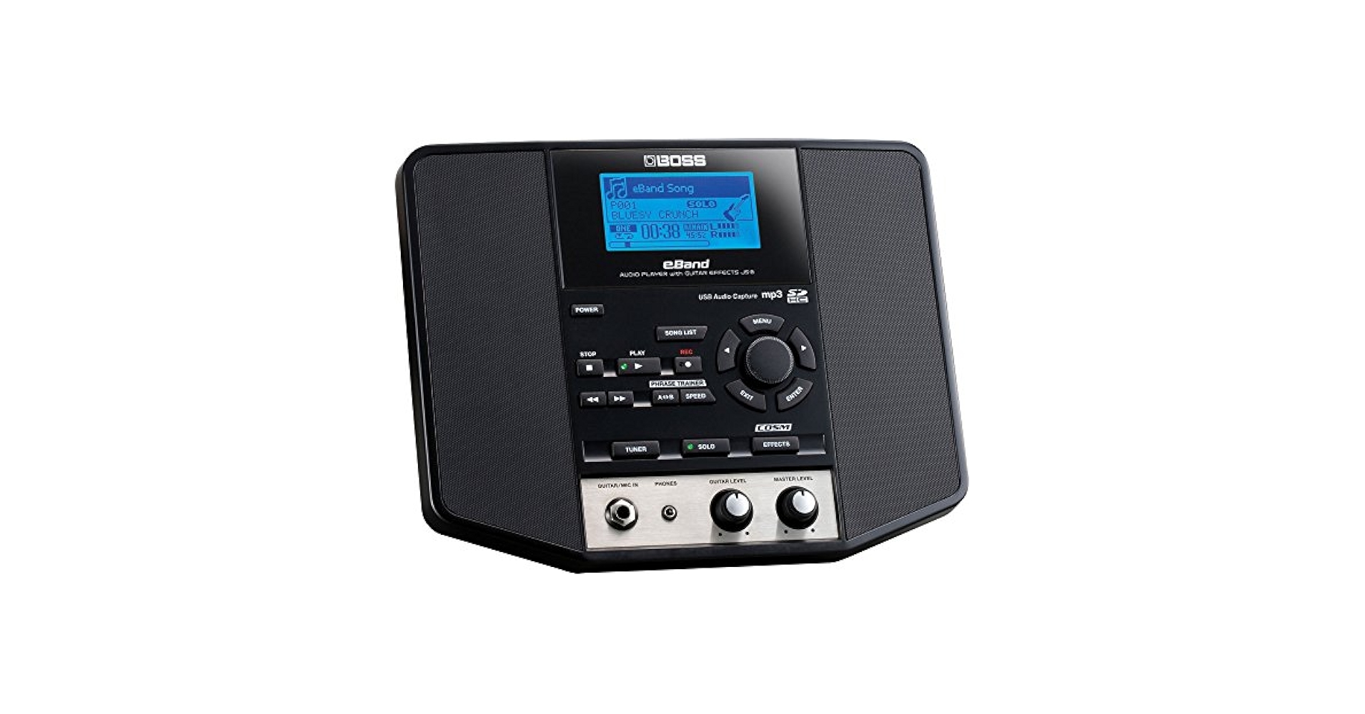 Amazon.com: Roland eBand JS-8 Digital Audio Player with