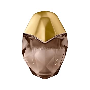 Warm & Spicy Parfum - Long-Lasting Fragrance, Unisex Scent, Smooth & Captivating Aroma - 3.4 oz