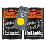 Importante: esta pintura requiere pintura transparente. Ideal para pintar todas las piezas de la carrocería.