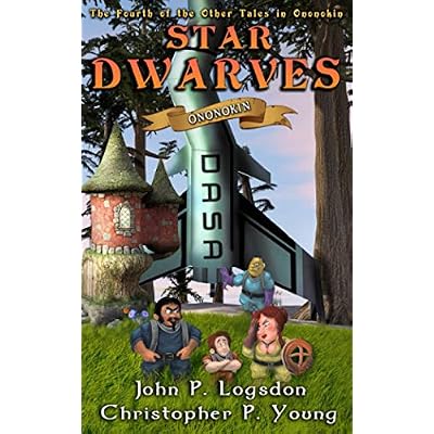 Star Dwarves: Ononokin