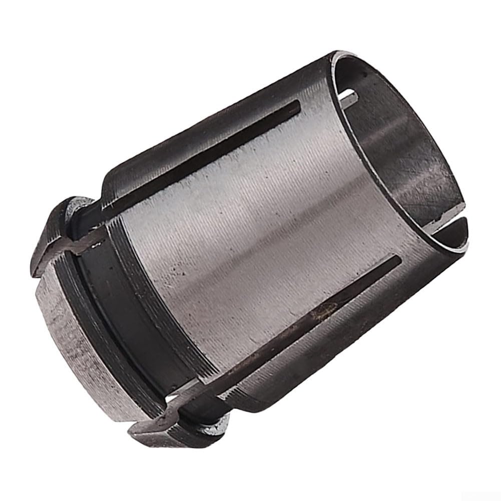 Cono pinza in acciaio per router MAK compatibile con RP1801 RP2301FC 12 7mm