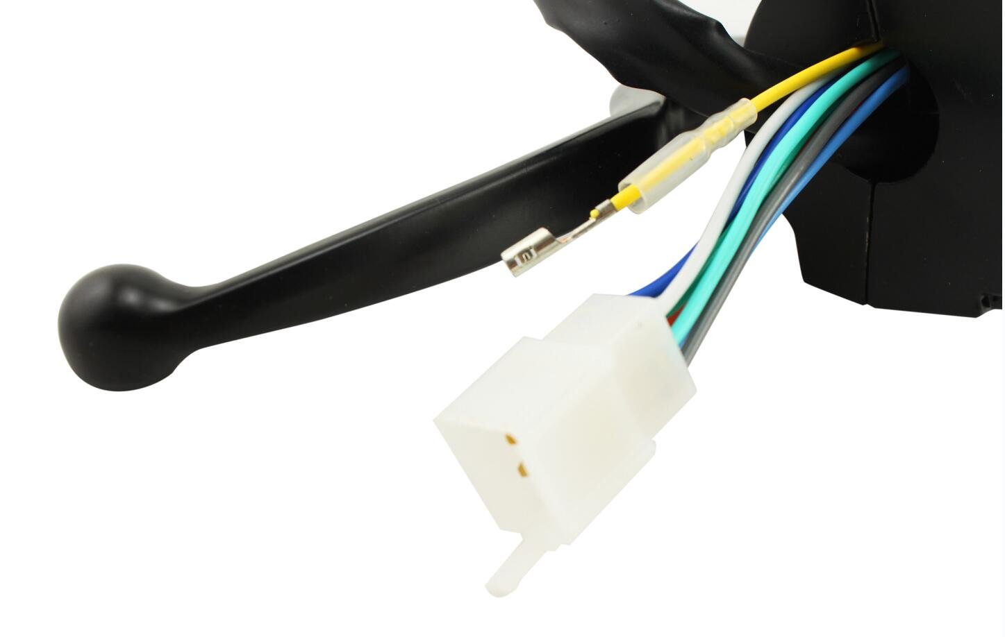 B22# 14 GS750 右　スイッチ　スズキ