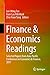 Finance & Economics Readings: Selected Papers from Asia-Pacific Conference on Economics & Finance, 2017 (English Edition)