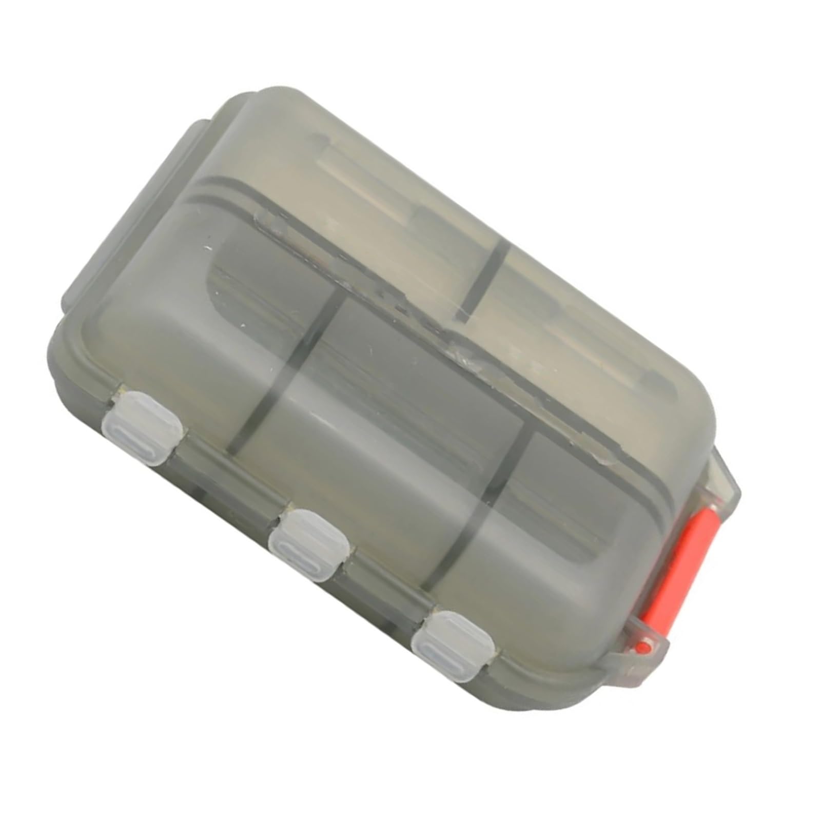 Scatola Pieghevole Per Viti In Plastica Per Accessori Riparazione Pezzi Ricambio Per Auto Modello Telecomando RC Accessori Modellismo RC