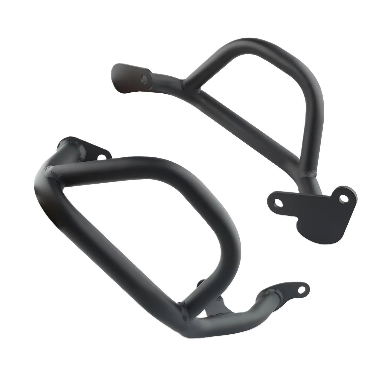Moto Crash Bar Per Triumph Per Tiger 1200 2022-2026