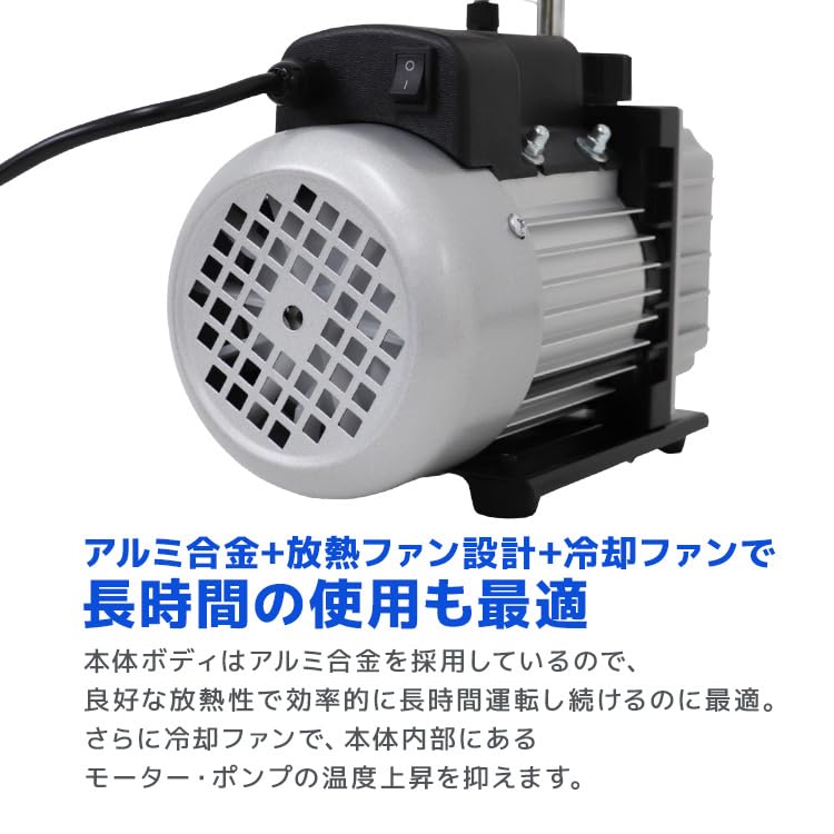 Amazon.co.jp: WEIMALL エアコンガスチャージ マニホールドゲージ