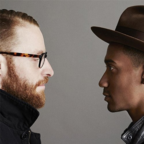 Invisible Thread Invisible Thread