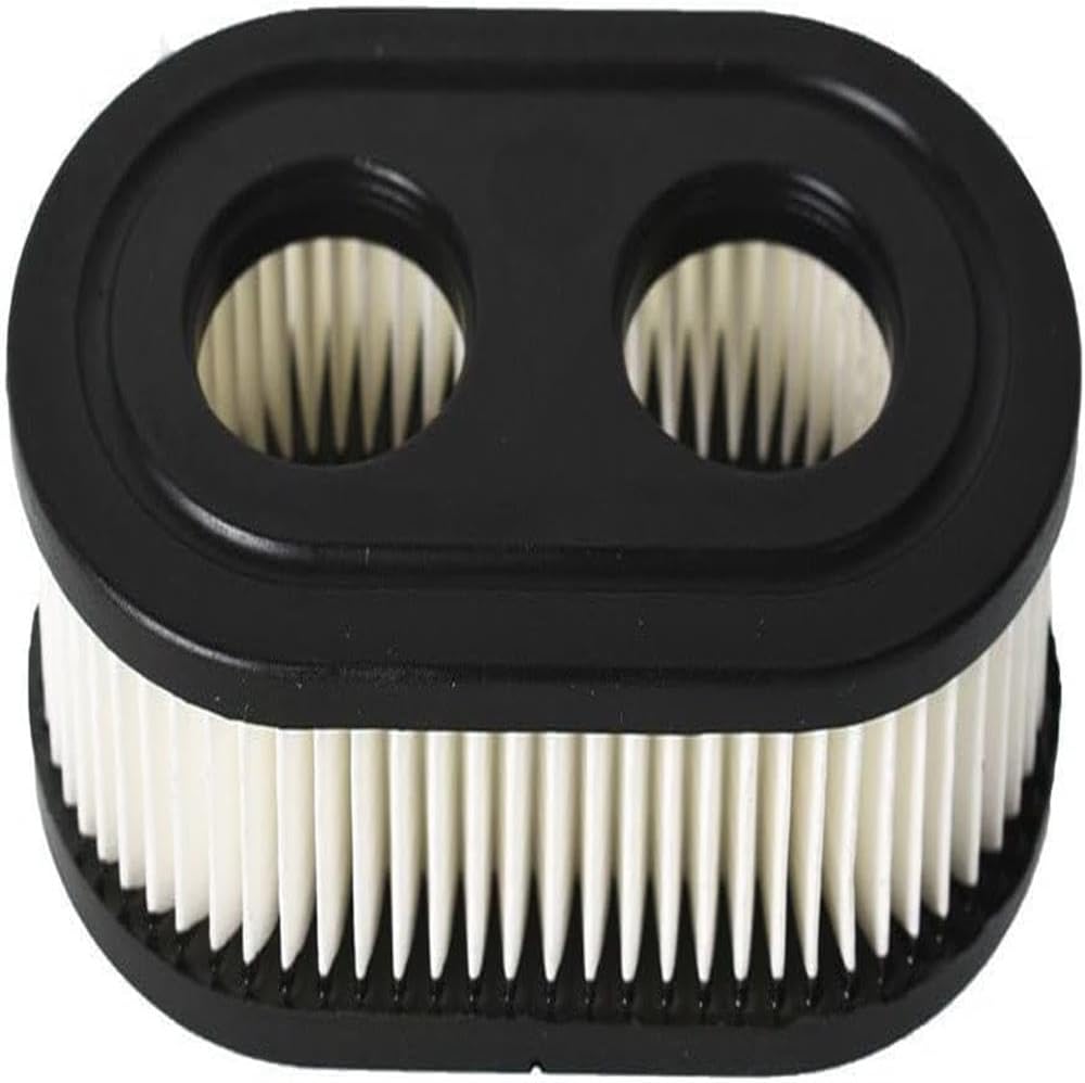 for Genuine Replacement 5 PACK Lawn Mower Air Filter for 798452 4247 5432 5432K 593260 for Genuine OEM Replacement