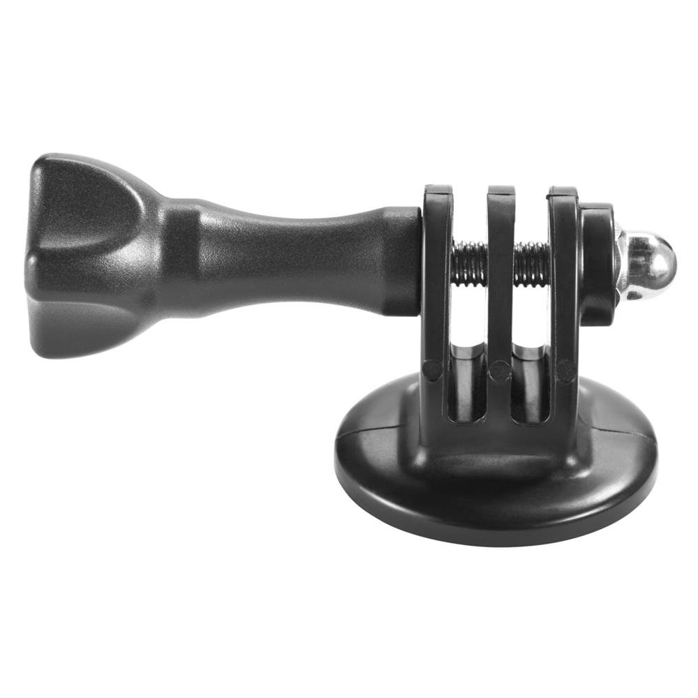 CULLMANN Stativadapter Für GoPro – Auf 1/4″ Gewinde – Leicht (20 G) Für Actioncams