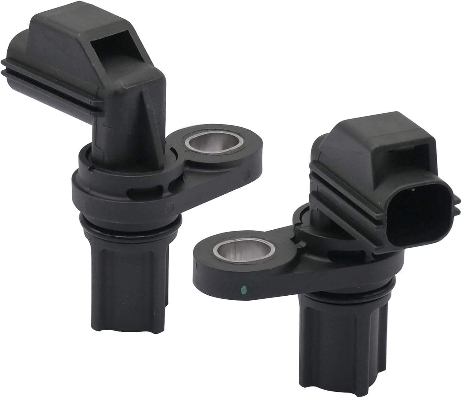 2pcs Rear Left and Right ABS Wheel Speed Sensor Compatible with Dodge RAM 1500 2500 3500 4000 Dakota Durango Raider 5032220AA ALS258 04 05 06 07 08 09 10 11 12