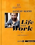  Gustav KLIMT: Life and Work by Stefanie Penck (2014-08-01)