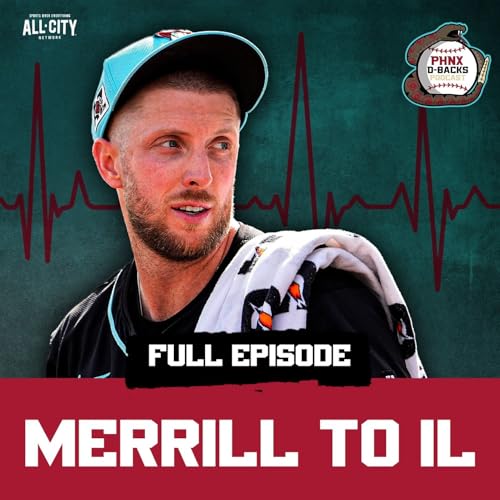 Merrill Kelly To Land on Injured List For D-backs Ahead of Opening Day