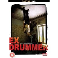 Ex Drummer