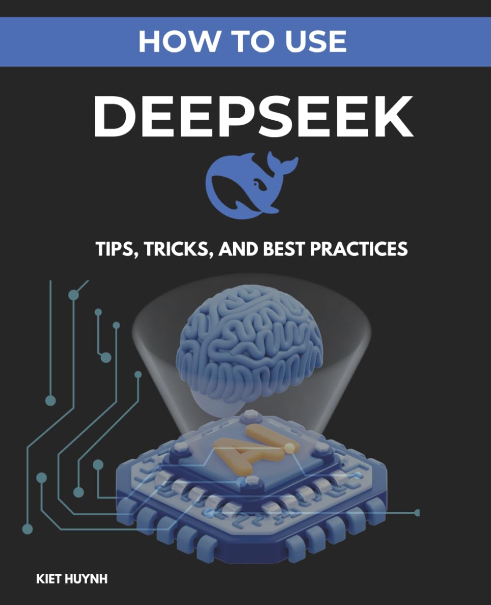 How to Use DeepSeek: Tips, Tricks, and Best Practices