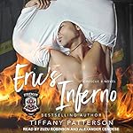 Cover of Eric's Inferno