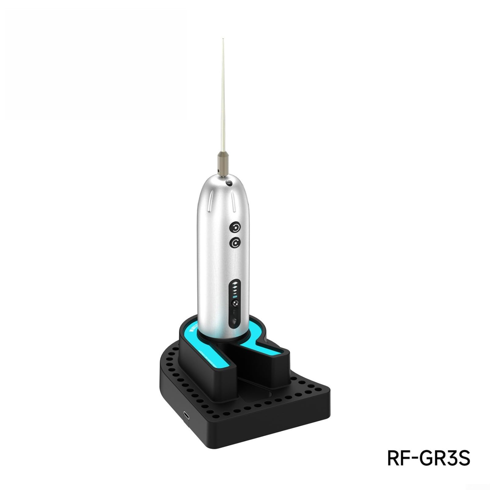 Outil de dissolvant de colle électrique pour iPhone pour Samsung