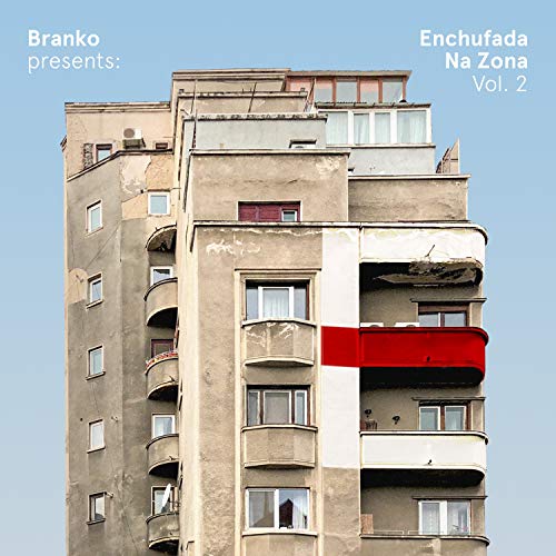 Branko Presents: Enchufada Na Zona Vol. 2 [Vinilo]