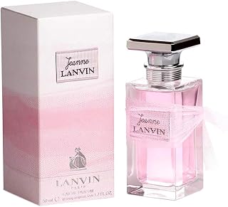 Jeanne Lanvin Women Eau De Parfume 50 Ml