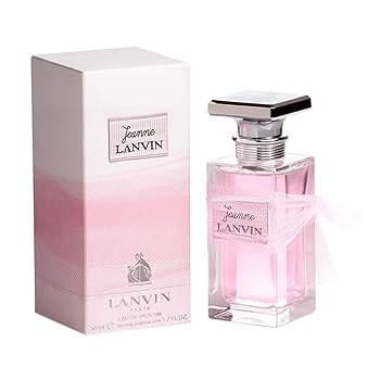 新品未開封　ランバン　ジャンヌランバン オーデパルファム 100ml LANVIN 【並行輸入品】ランバン ジャンヌランバン