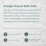 Kneipp Forest Ritual Pine & Fir Mineral Bath Salt with Pine & Fir - 17.6 oz - Up to 10 Baths - Image 5